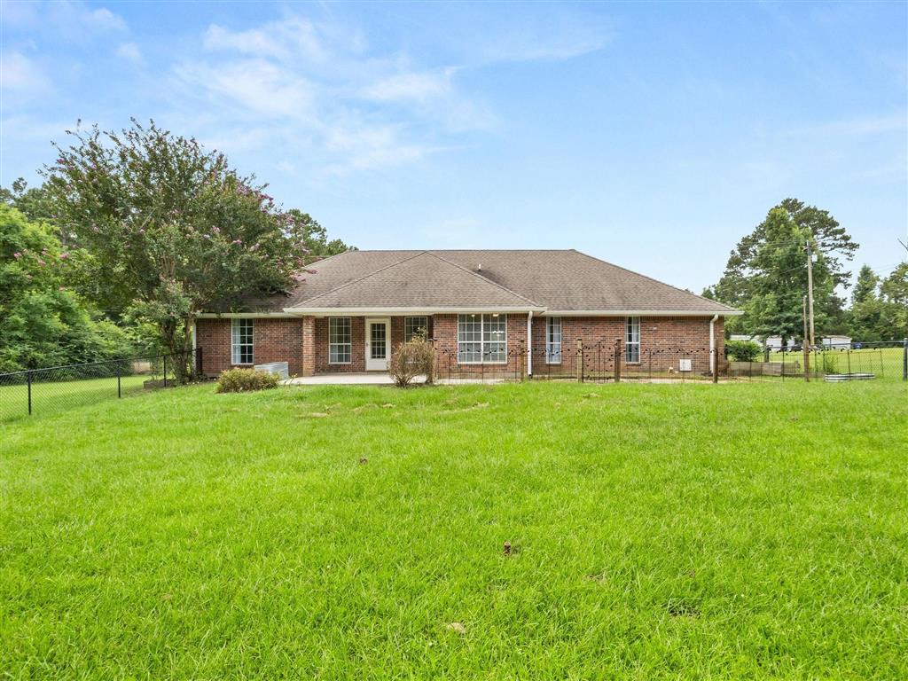248 Section Line Road Leesville, LA 71446 - Photo 18 of 22