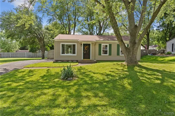 $164,900 | 103 Resseguie Drive, Van Buren, NY 13209