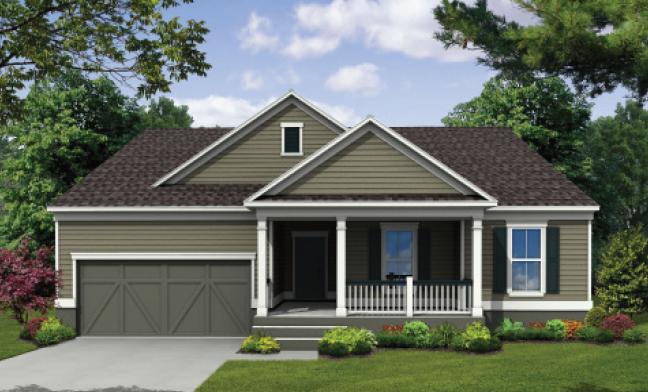 1920 Duford Road Johns Island, SC 29455 - Photo 1 of 1 Amberwood - Elevation 51