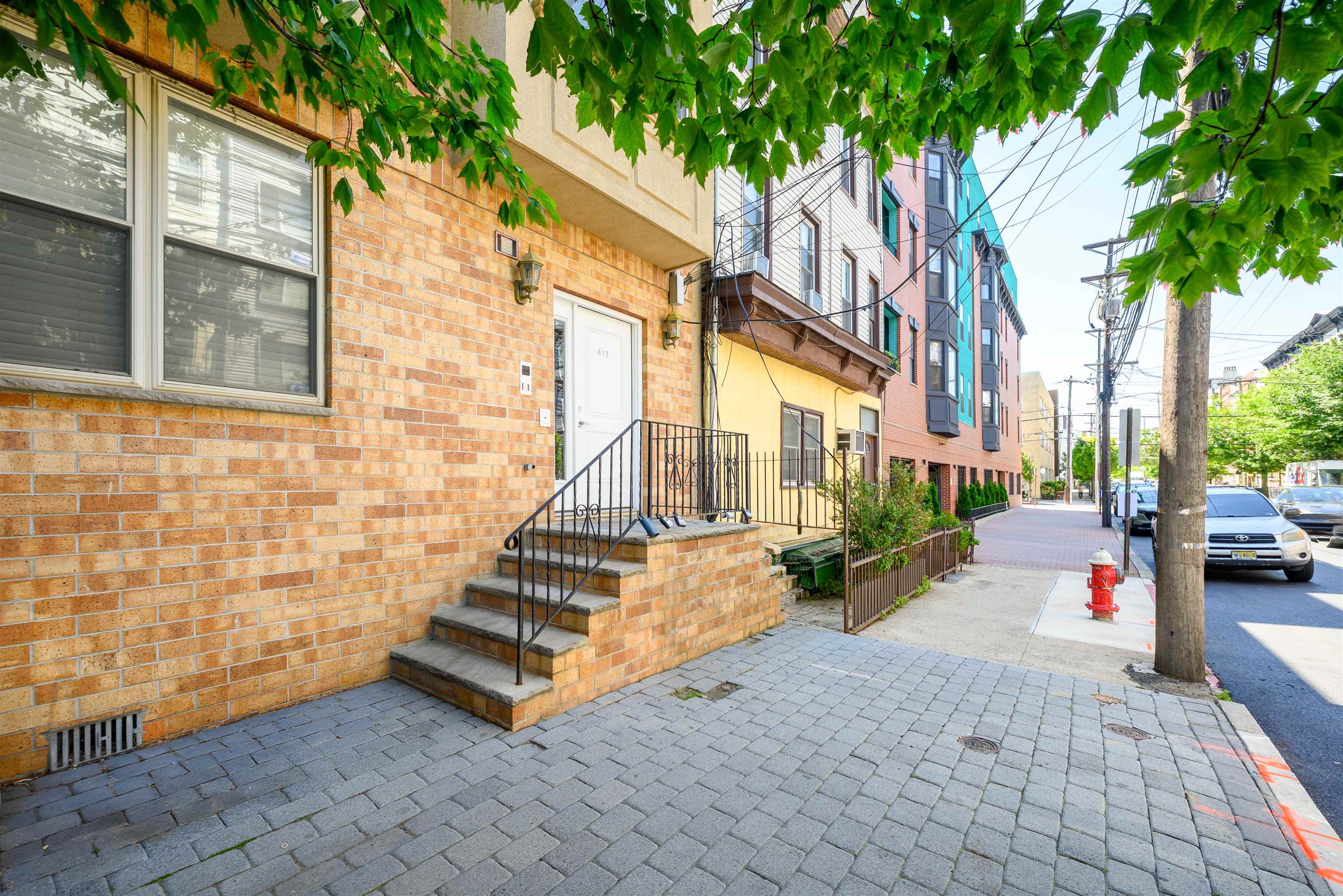 413 Madison Street, Unit 2 Hoboken, NJ 07030 - Photo 21 of 21