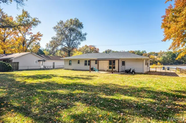 $187,900 | 4356 Breckenridge Lane, Granite City, IL 62040