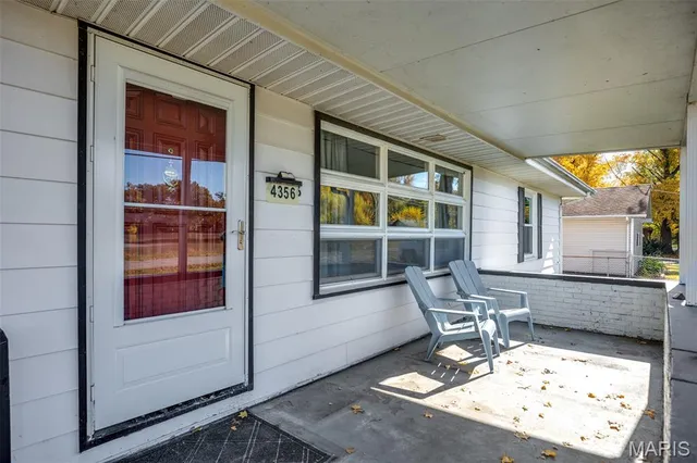 $187,900 | 4356 Breckenridge Lane, Granite City, IL 62040