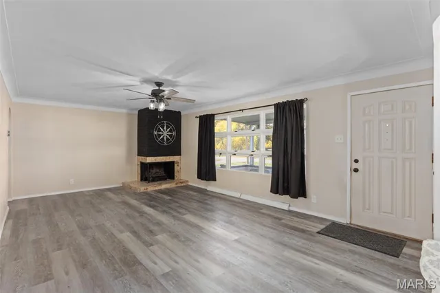 $187,900 | 4356 Breckenridge Lane, Granite City, IL 62040