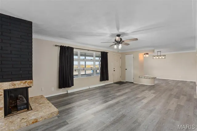 $187,900 | 4356 Breckenridge Lane, Granite City, IL 62040