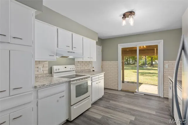 $187,900 | 4356 Breckenridge Lane, Granite City, IL 62040