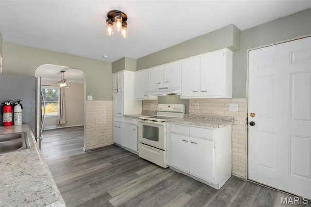 $187,900 | 4356 Breckenridge Lane, Granite City, IL 62040