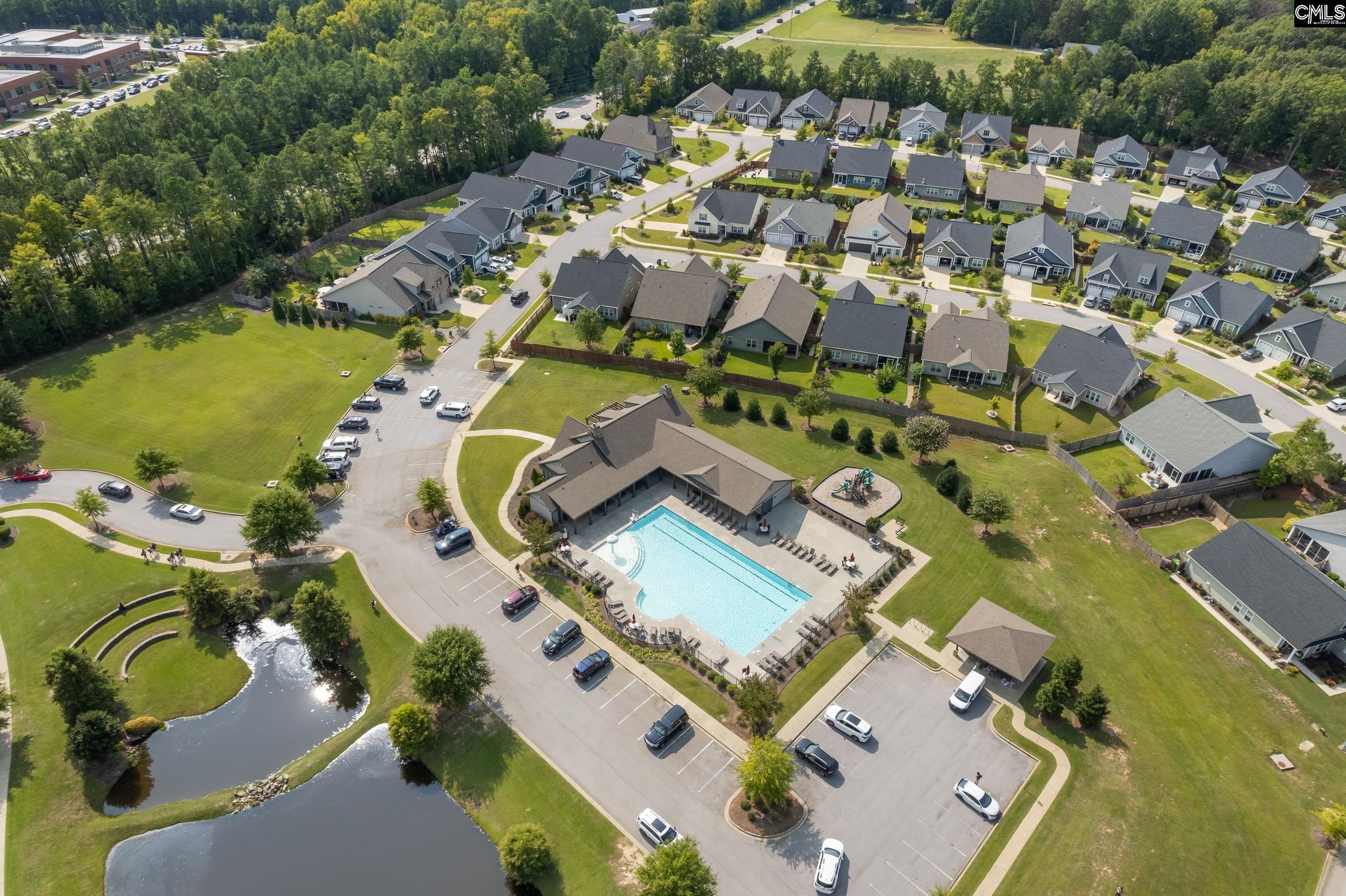 814 Dutchmaster Drive Chapin, SC 29036 - Photo 27 of 29