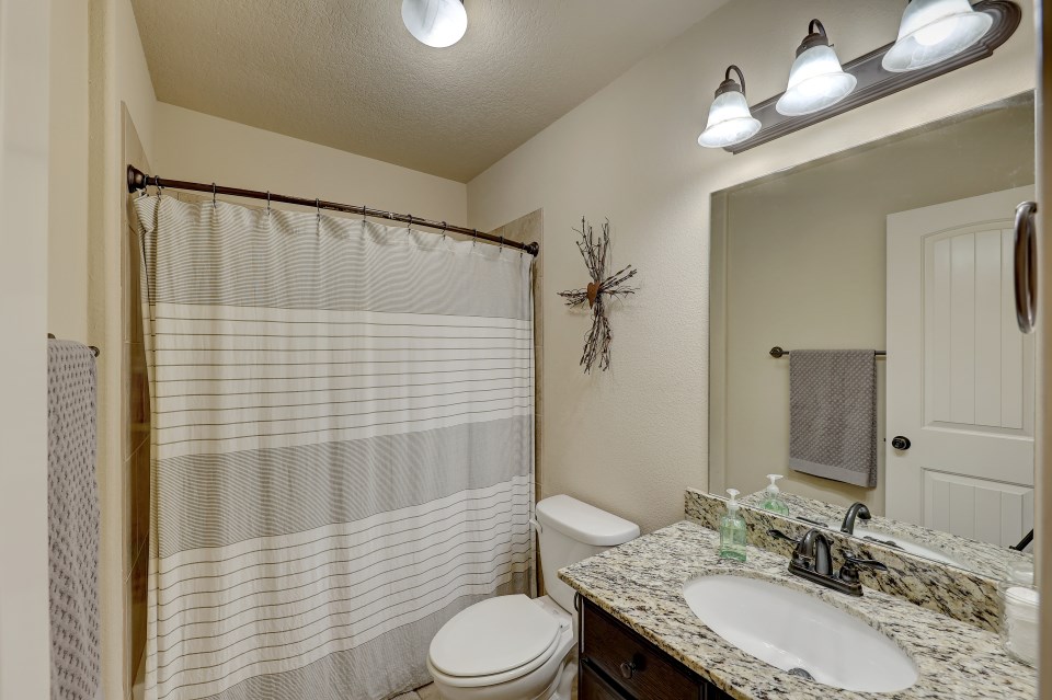 245 Big Sky Road Harper, TX 78631 - Photo 18 of 30