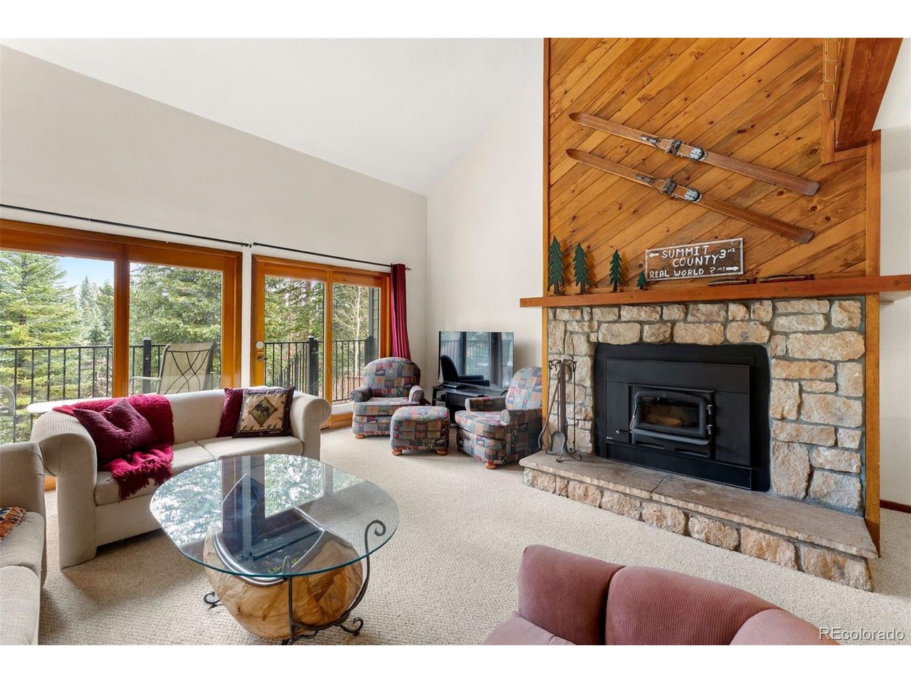 10500 Ryan Gulch Road, Unit J Silverthorne, CO 80498 - Photo 2 of 22