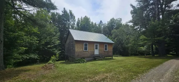 $55,000 | 109 Whiting Road, Garland, ME 04939