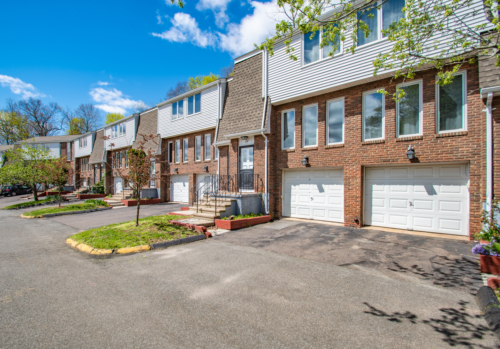 184 Gravel Street, Unit 26 Meriden, CT 06450 - Photo 1 of 27