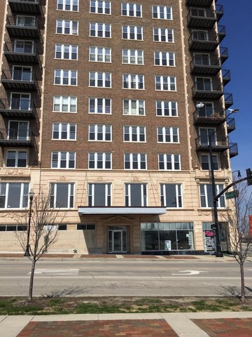 10 North Sheridan Road, Unit 703 Waukegan, IL 60085 - Photo 1 of 1