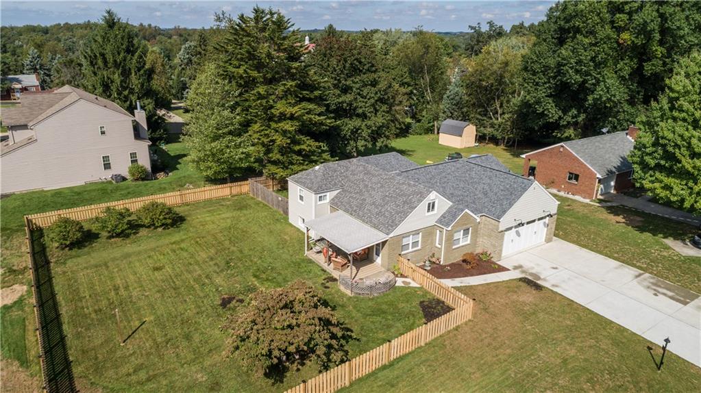 148 Ritter Road Sewickley, PA 15143 - Photo 22 of 25 Gallery Image 22