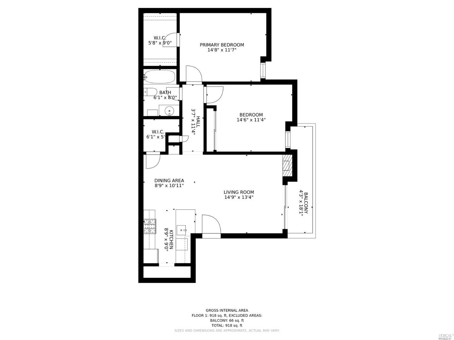 214 Larkspur Plaza Drive, Larkspur, CA 94939 Compass