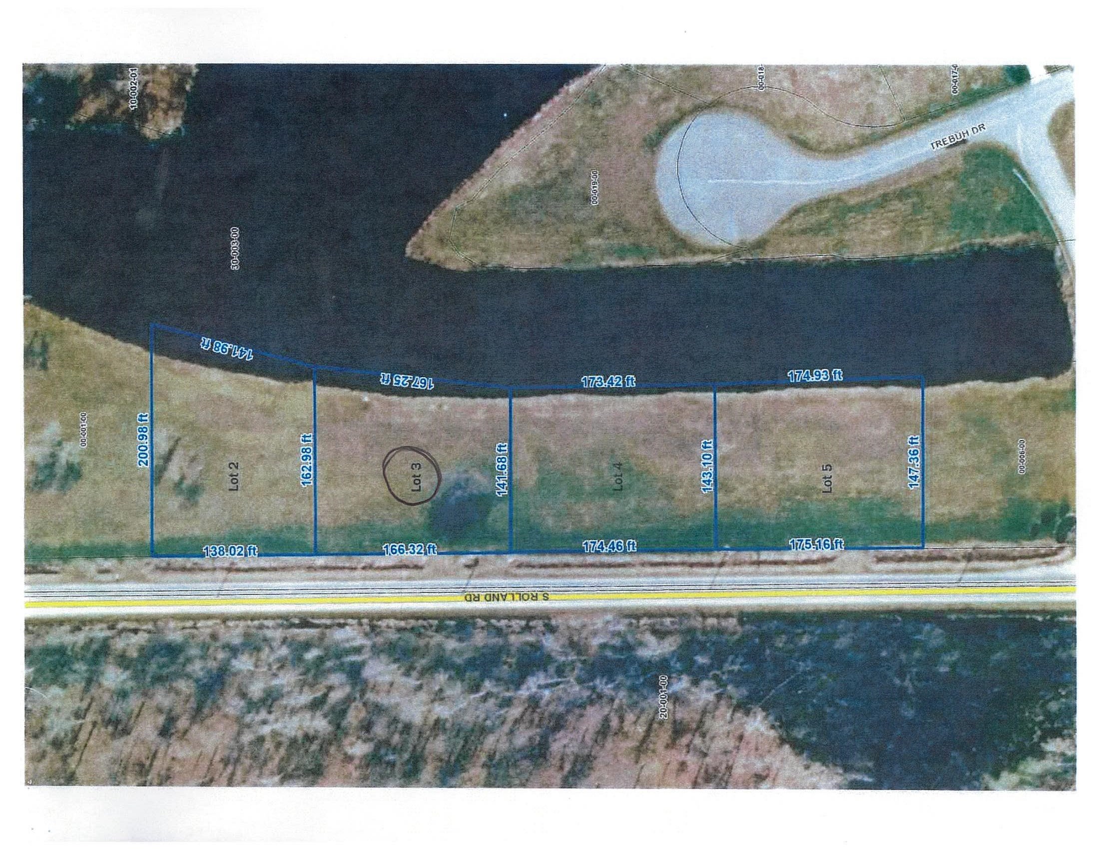 Tbd South Rolland Road, Unit LOT 3 Weidman, MI 48893 - Photo 6 of 12