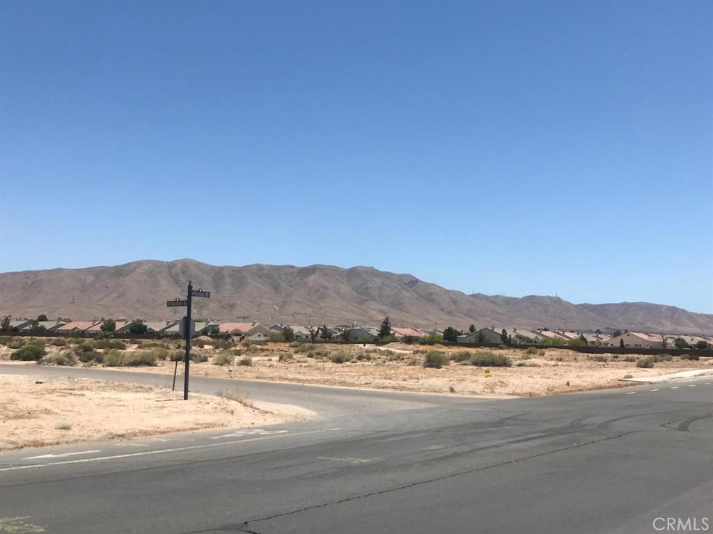 0 Tussing Ranch Road Apple Valley, CA 92308 - Photo 2 of 8