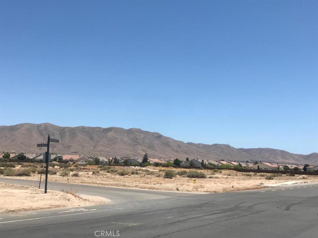 0 Tussing Ranch Road Apple Valley, CA 92308 - Photo 5 of 8