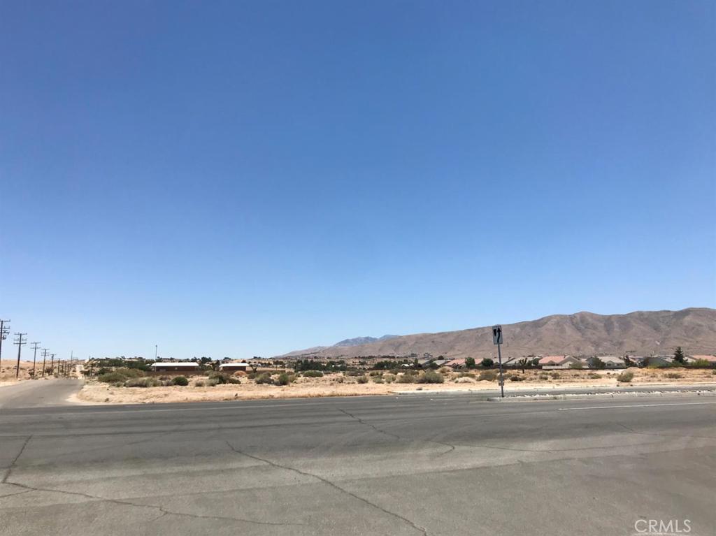 0 Tussing Ranch Road Apple Valley, CA 92308 - Photo 6 of 8