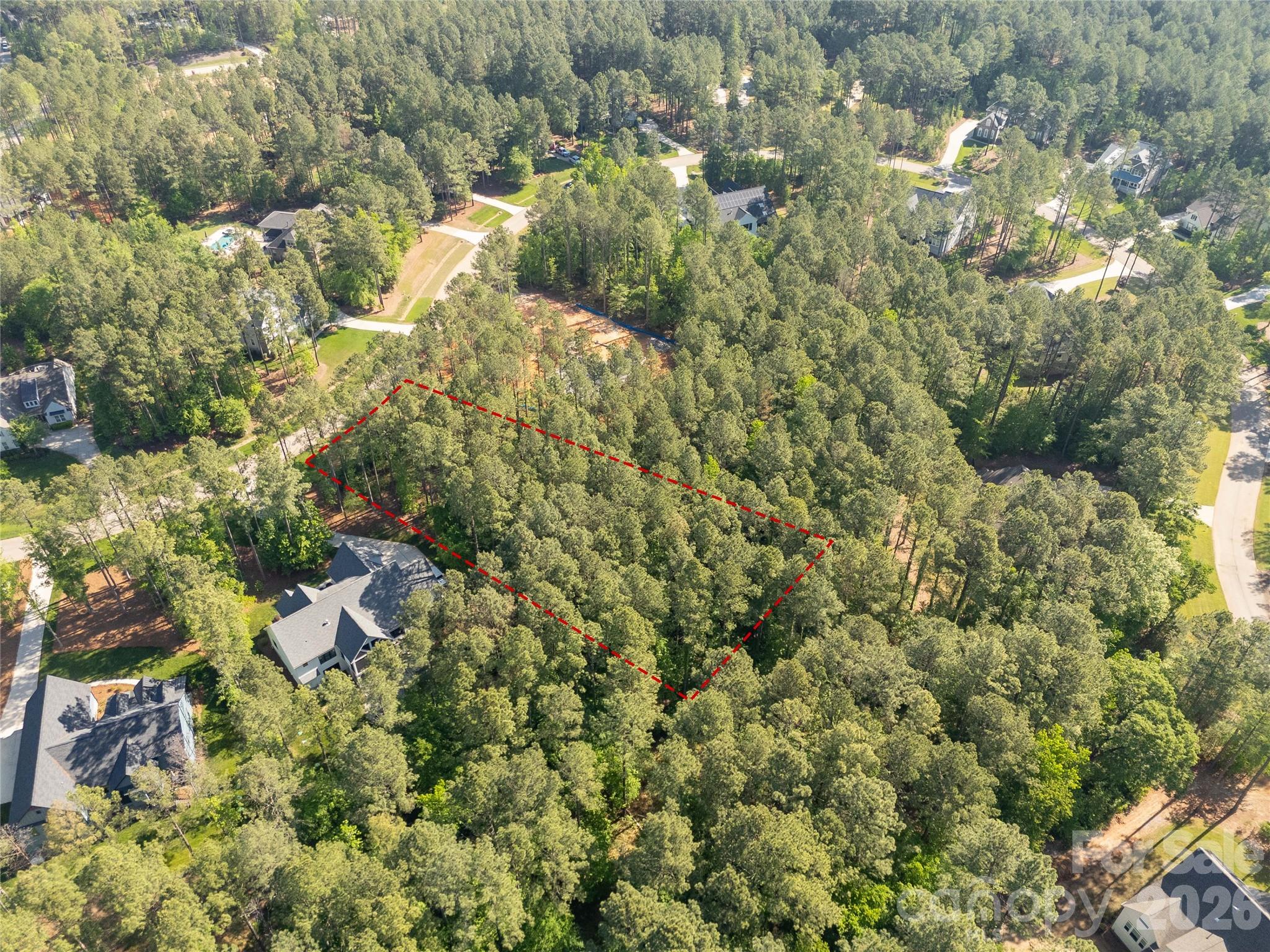 6361 Chimney Bluff Road Lancaster, SC 29720 - Photo 5 of 40
