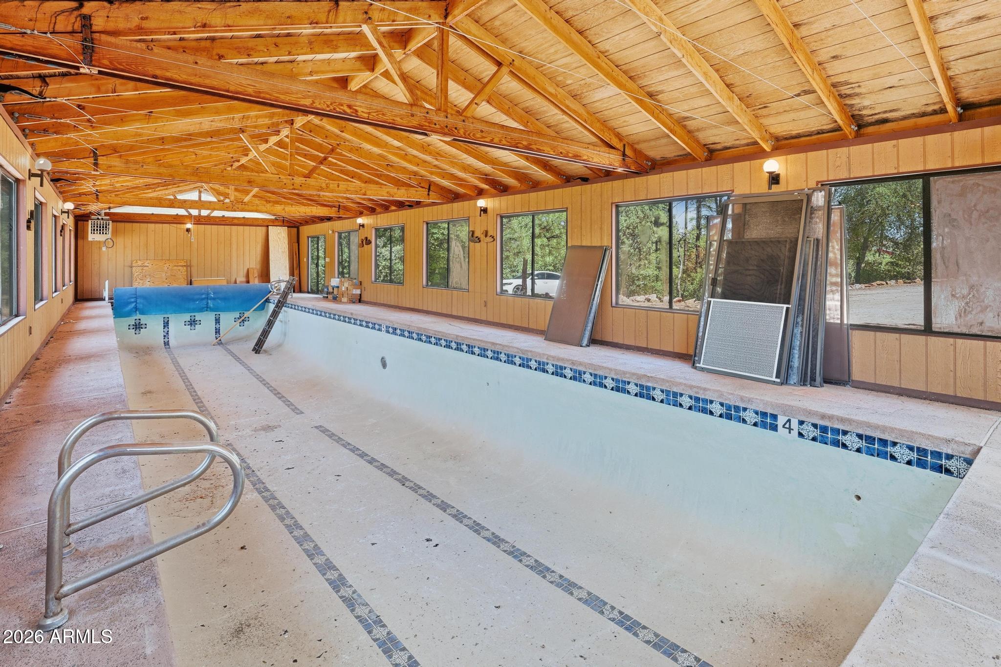 1200 South Sutton Road Payson, AZ 85541 - Photo 19 of 35