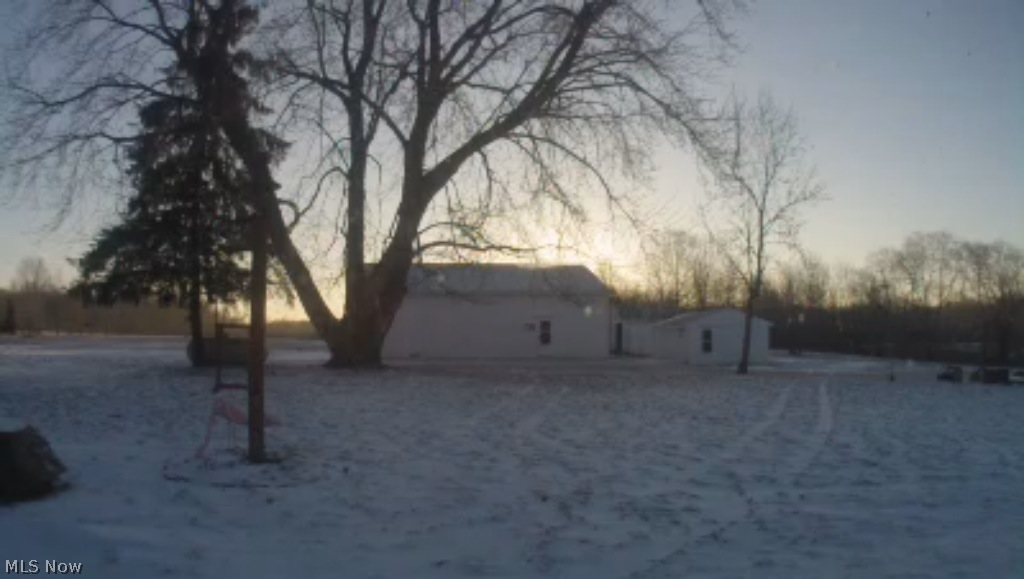 3594 Industry Road Rootstown, OH 44272 - Photo 21 of 25 40 x 45 barn