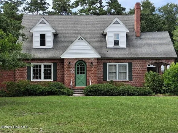 $274,999 | 201 East Bell Street, Tabor City, NC 28463