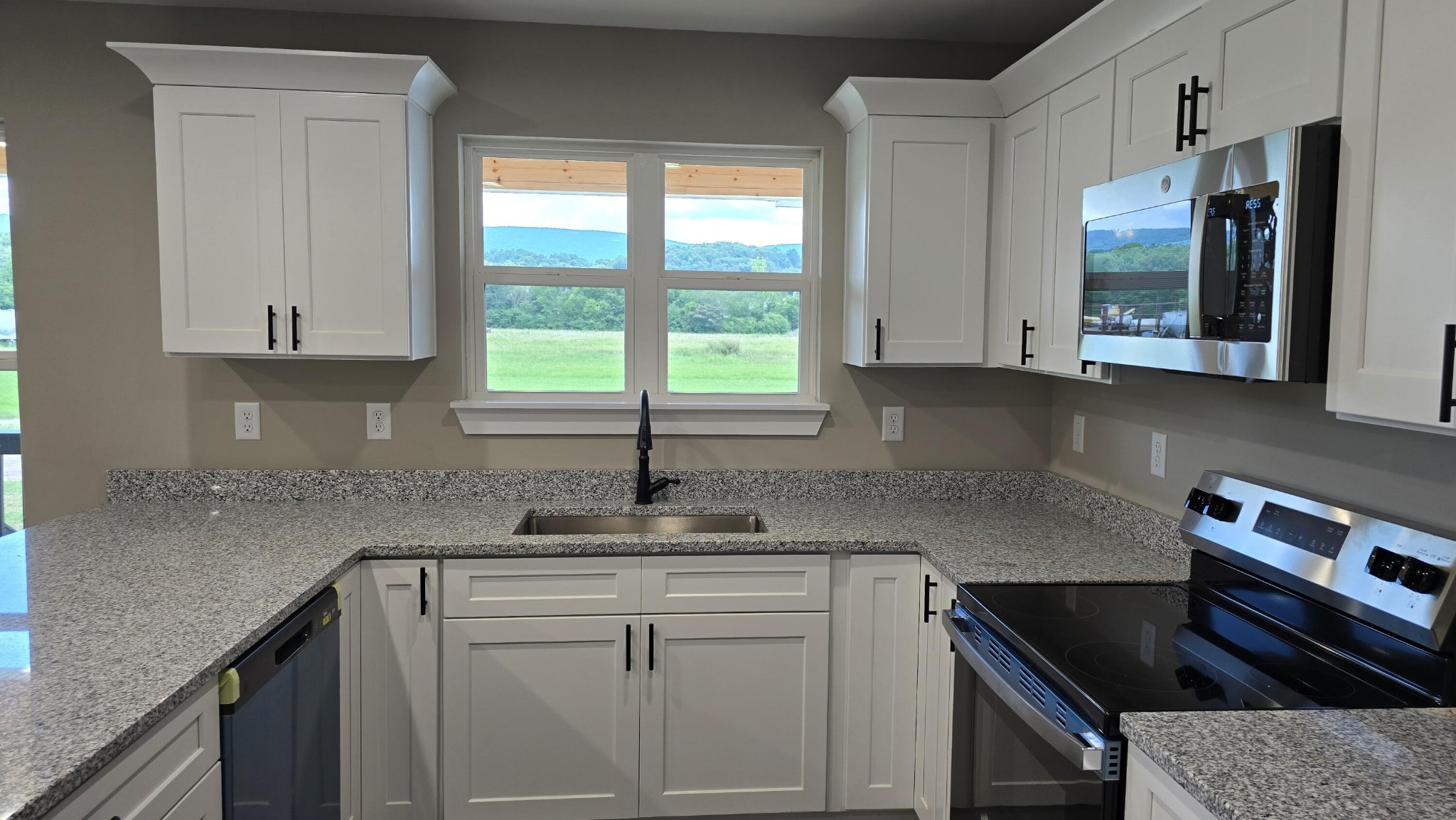 132 Galloway Airport Road Dunlap, TN 37327 - Photo 8 of 24 Gallery Image 8