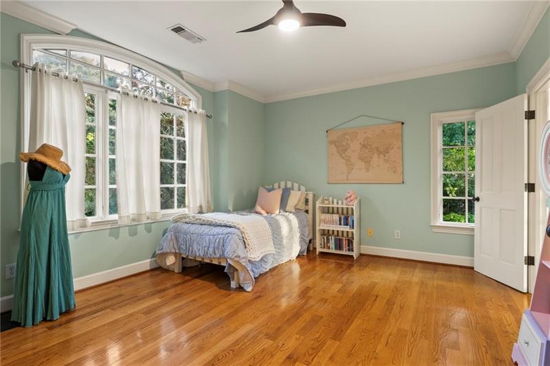 4338 Harris Trail Northwest Atlanta, GA 30327 - Photo 43 of 96