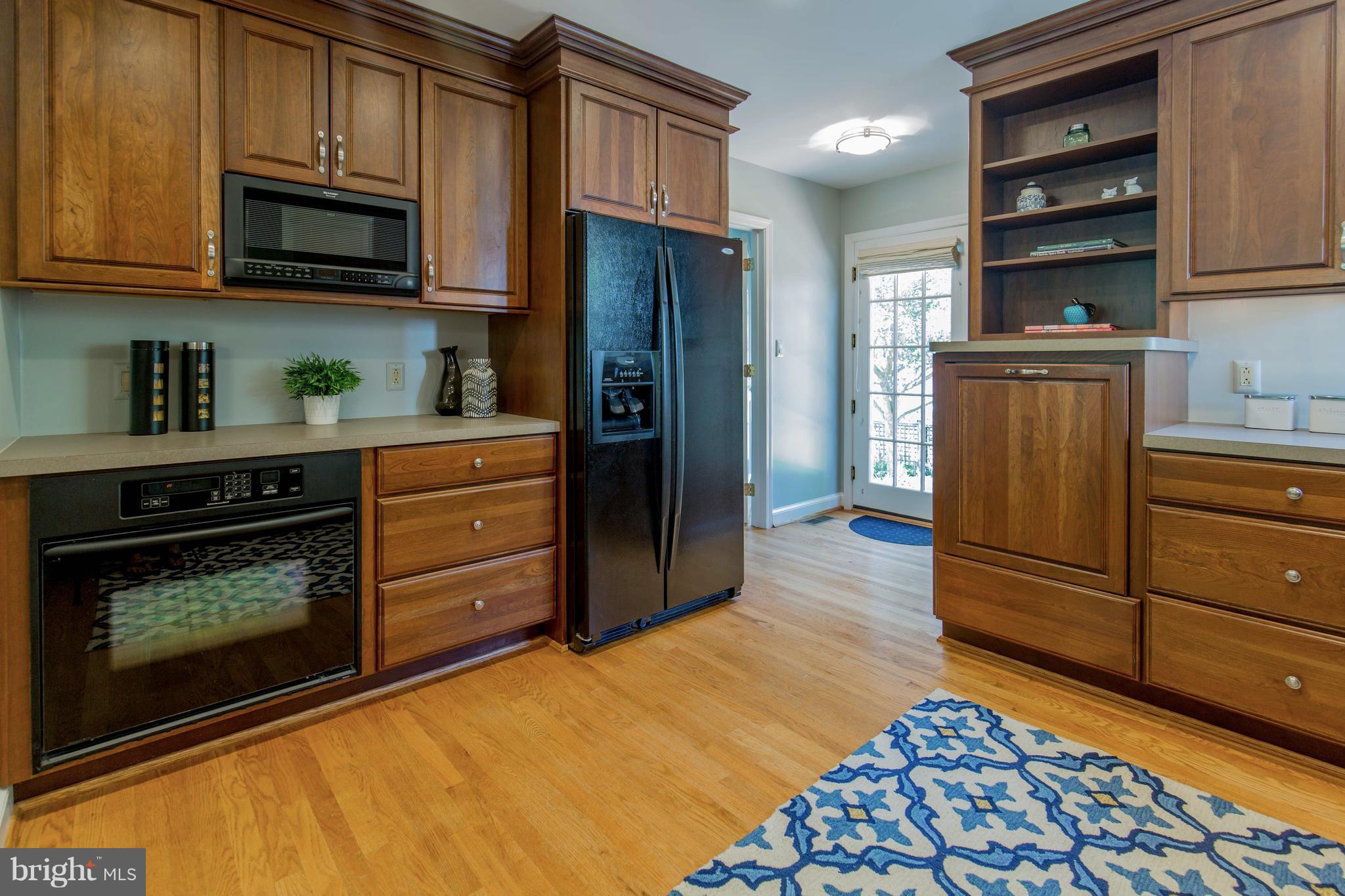 9300 Saybrook Avenue Silver Spring, MD 20901 - Photo 12 of 30 Kitchen