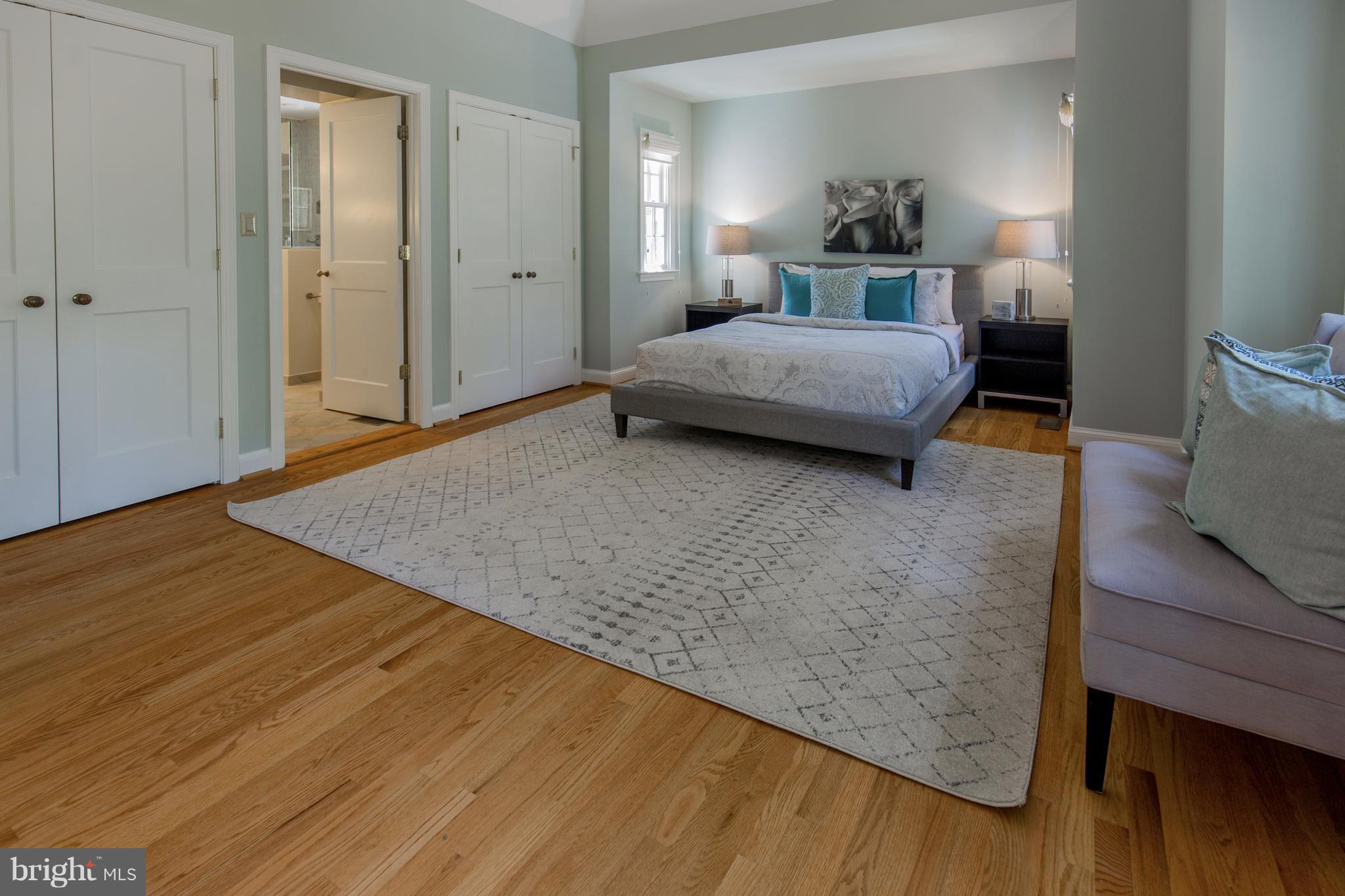 9300 Saybrook Avenue Silver Spring, MD 20901 - Photo 14 of 30 Bedroom