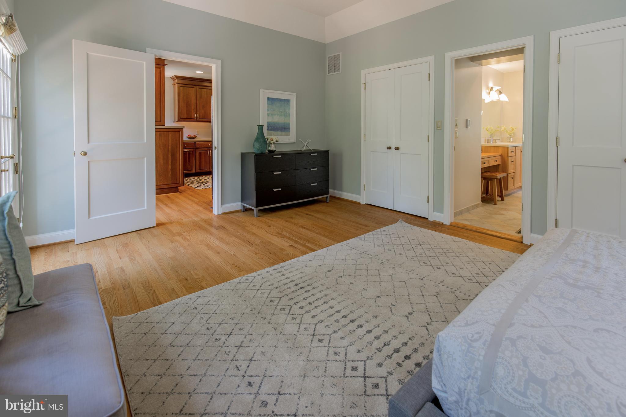 9300 Saybrook Avenue Silver Spring, MD 20901 - Photo 16 of 30 Bedroom