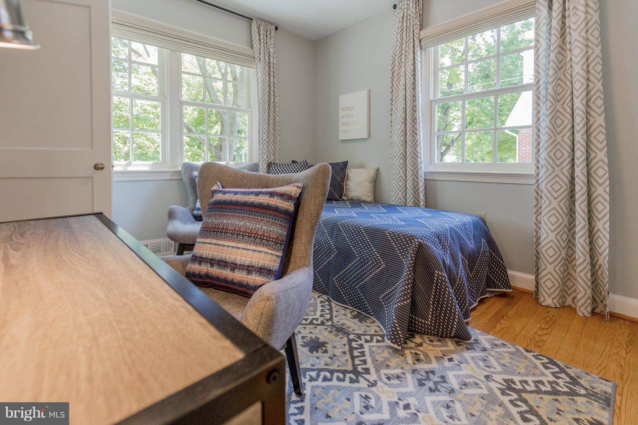 9300 Saybrook Avenue Silver Spring, MD 20901 - Photo 19 of 30 Bedroom