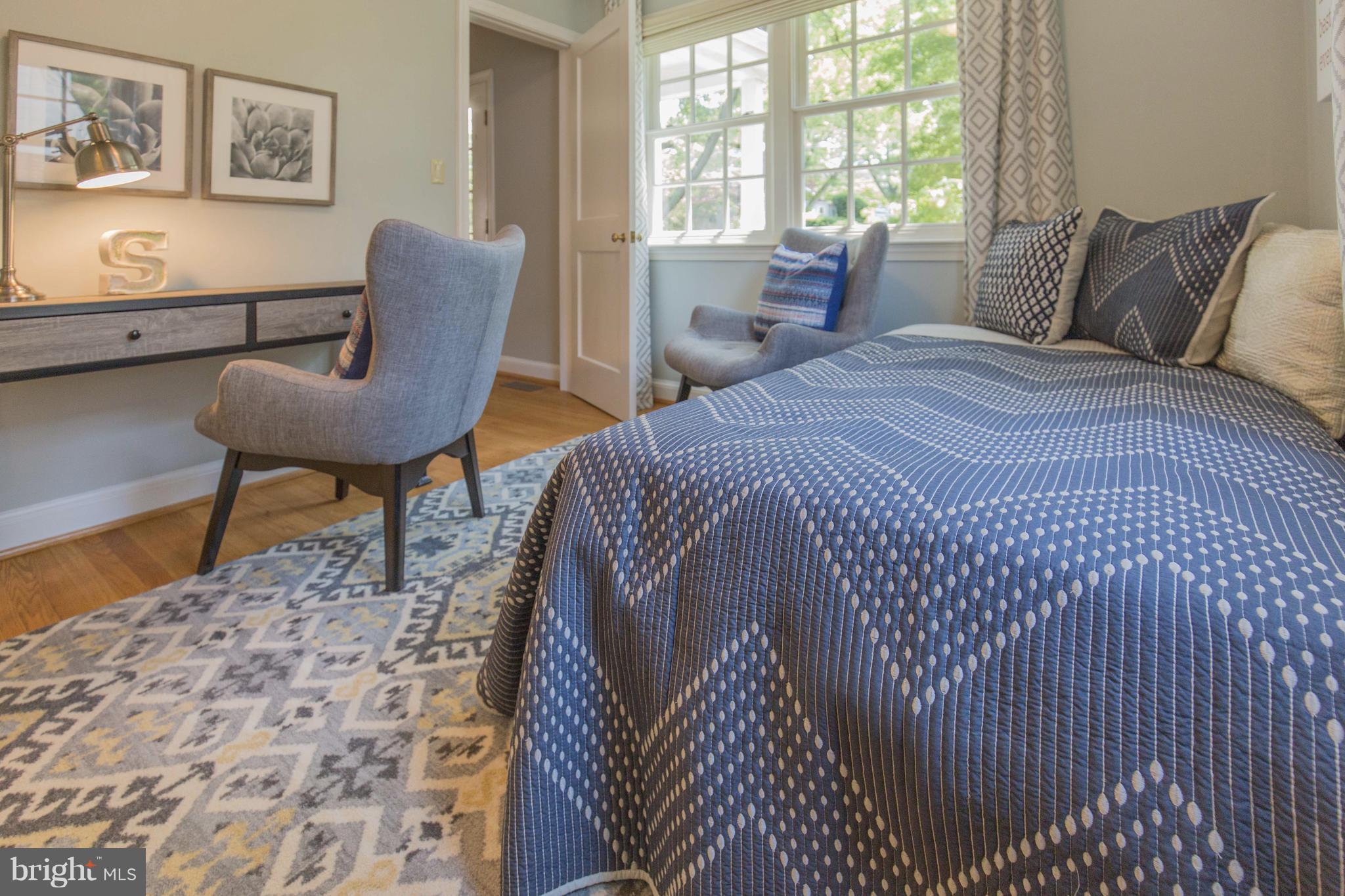 9300 Saybrook Avenue Silver Spring, MD 20901 - Photo 20 of 30 Bedroom