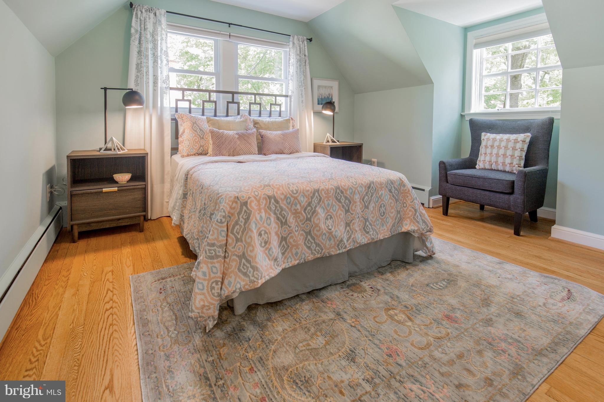 9300 Saybrook Avenue Silver Spring, MD 20901 - Photo 22 of 30 Bedroom