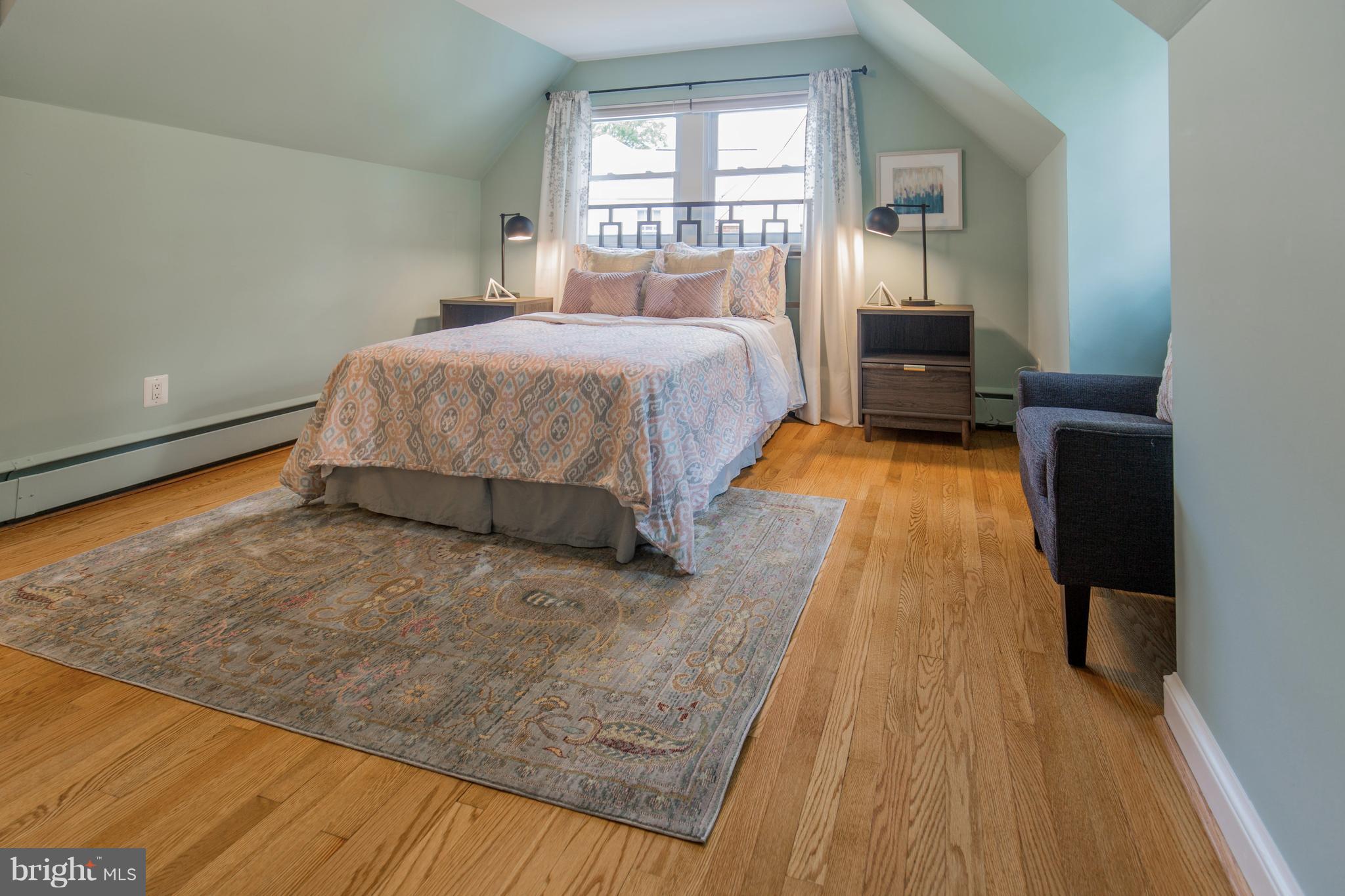 9300 Saybrook Avenue Silver Spring, MD 20901 - Photo 23 of 30 Bedroom