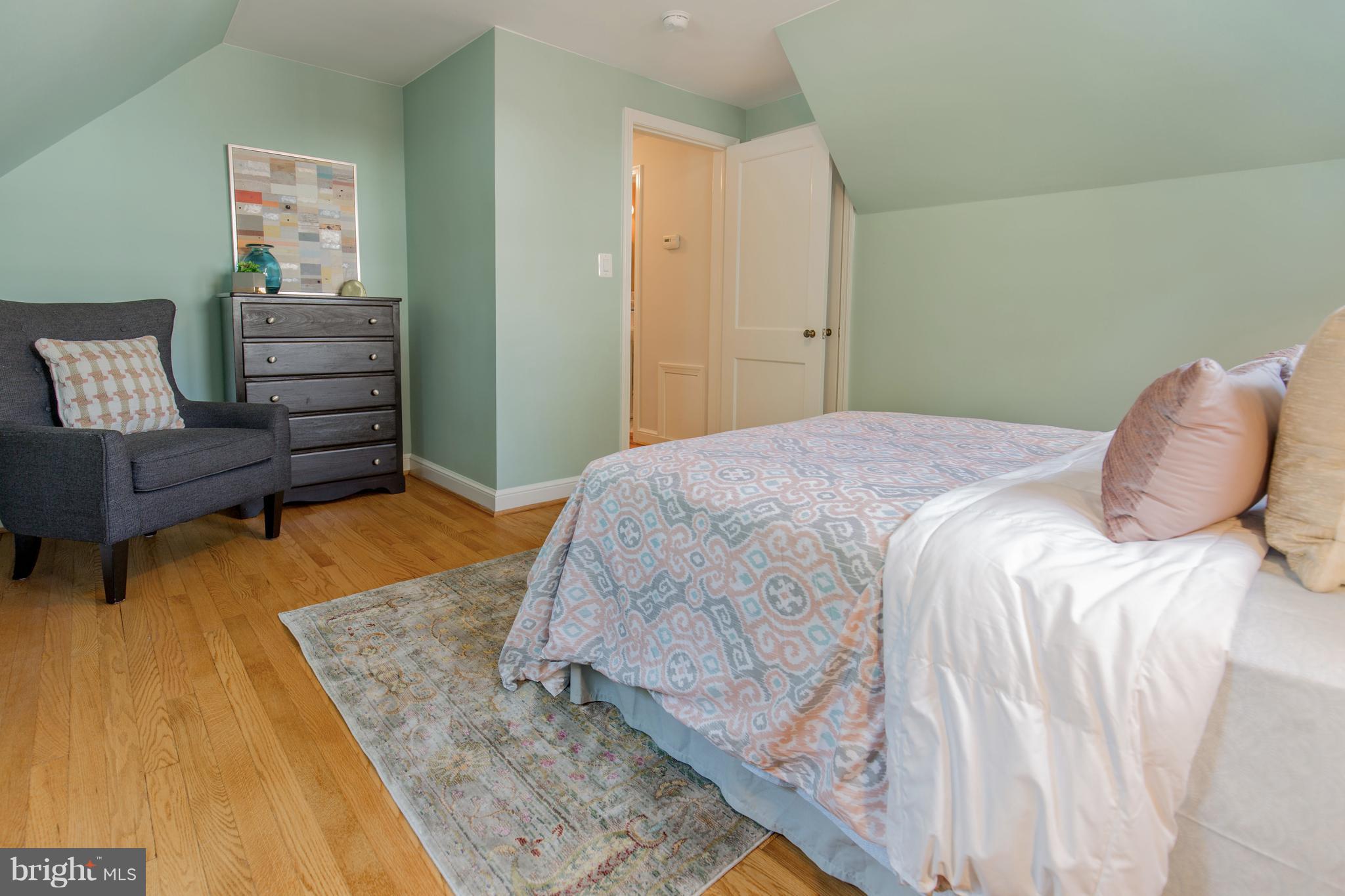 9300 Saybrook Avenue Silver Spring, MD 20901 - Photo 24 of 30 Bedroom