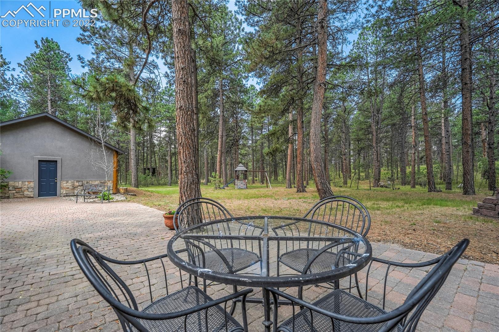 15870 Winding Trail Road Colorado Springs, CO 80908 - Photo 7 of 50 Gallery Image 7