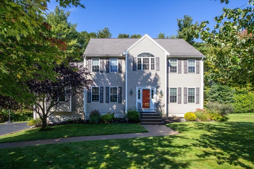 58 Meadowbrook Road Franklin, MA 02038 - Photo 1 of 42 Gallery Image 1