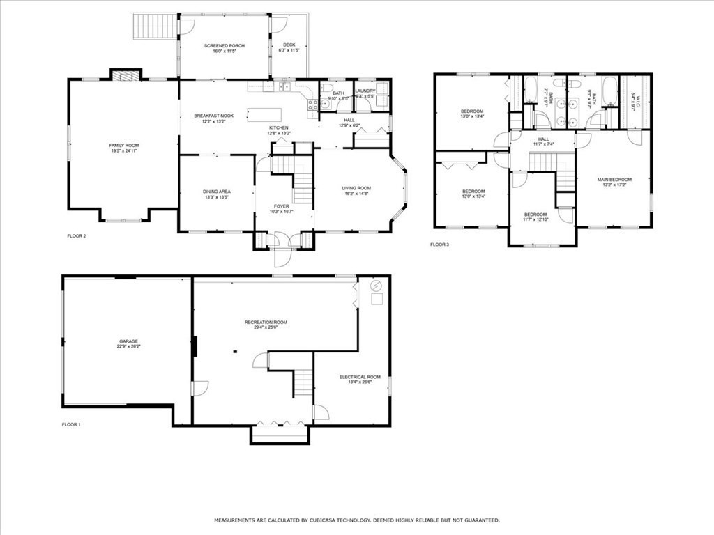 58 Meadowbrook Road Franklin, MA 02038 - Photo 37 of 42 Gallery Image 37