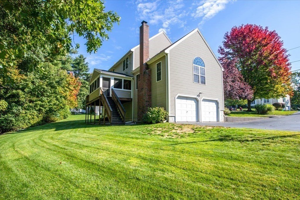 58 Meadowbrook Road Franklin, MA 02038 - Photo 38 of 42 Gallery Image 38