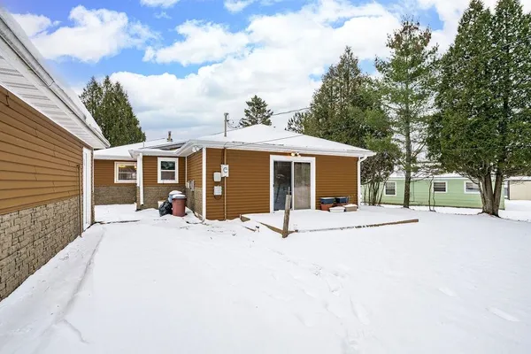 $135,000 | 52 Davis Drive, Silver Bay, MN 55614