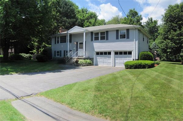 33 Berkeley Road Framingham, MA 01701 - Photo 21 of 25 Gallery Image 21