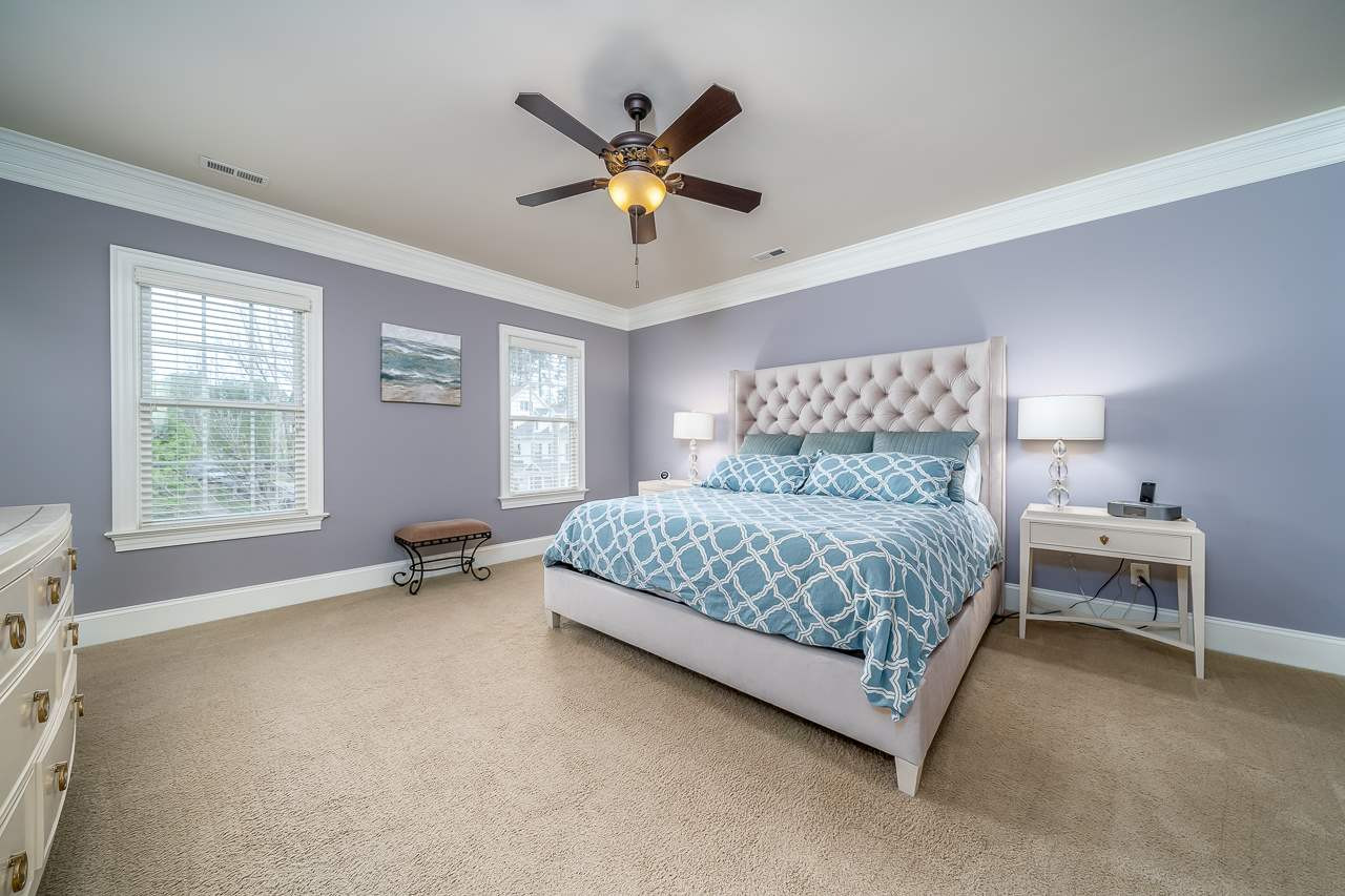 2712 Country Charm Road Raleigh, NC 27614 - Photo 14 of 30 Photo 14