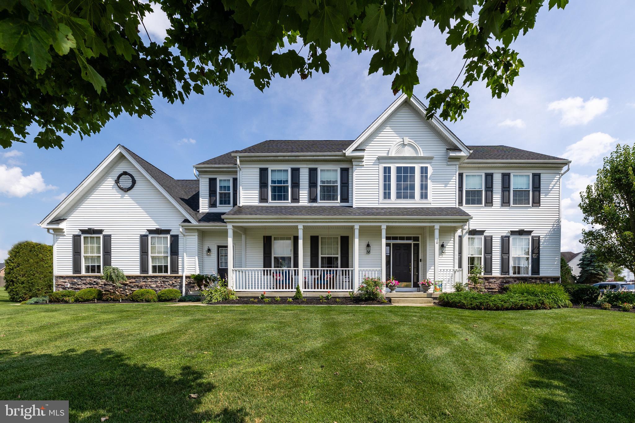10 Jasmine Road Lumberton, NJ 08048 - Photo 1 of 64