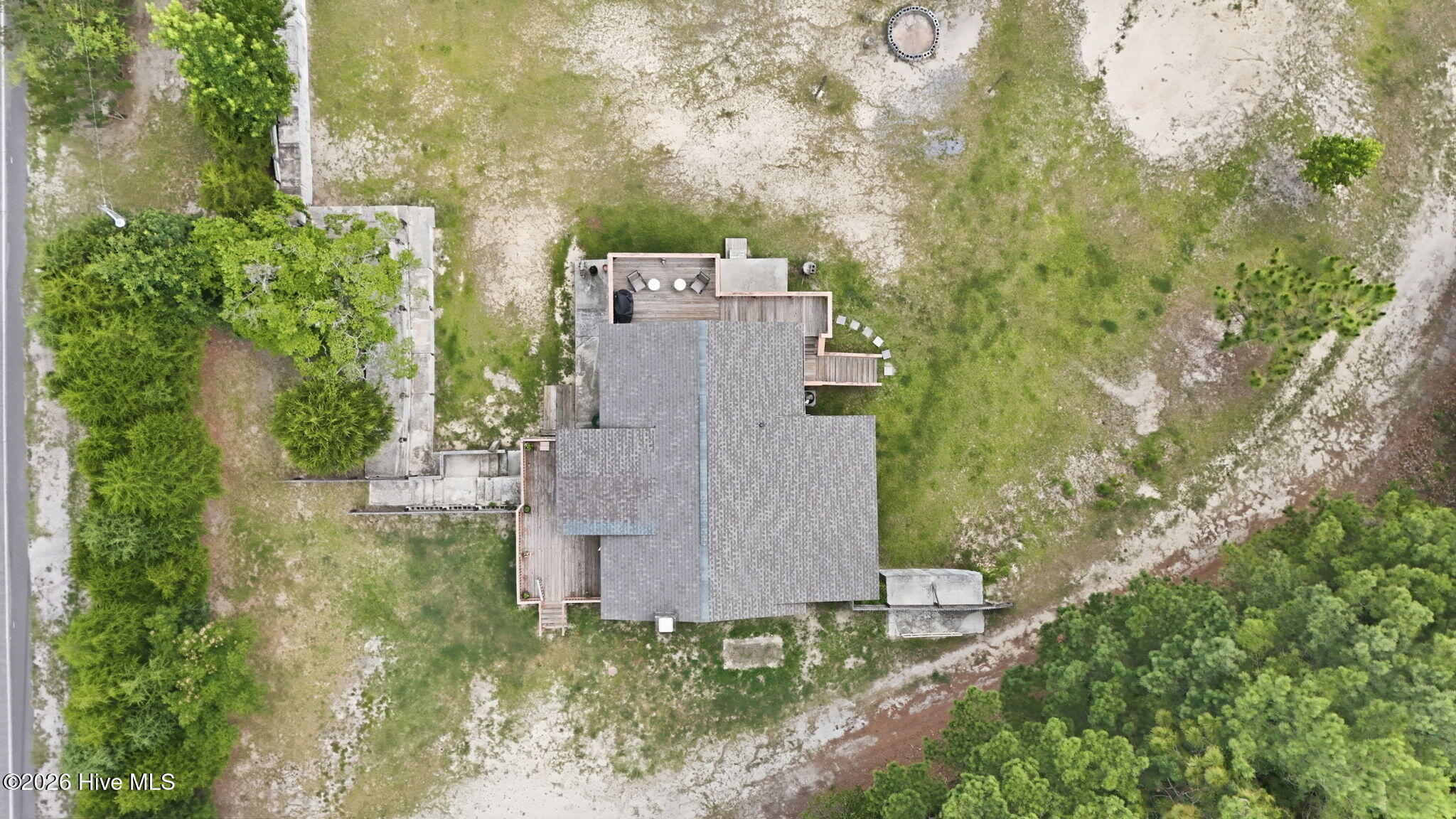 4228 Vass-Carthage Road Carthage, NC 28327 - Photo 6 of 41