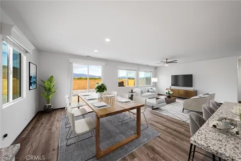 $519,900 | 931 Bordeaux Lane, San Jacinto, CA 92582