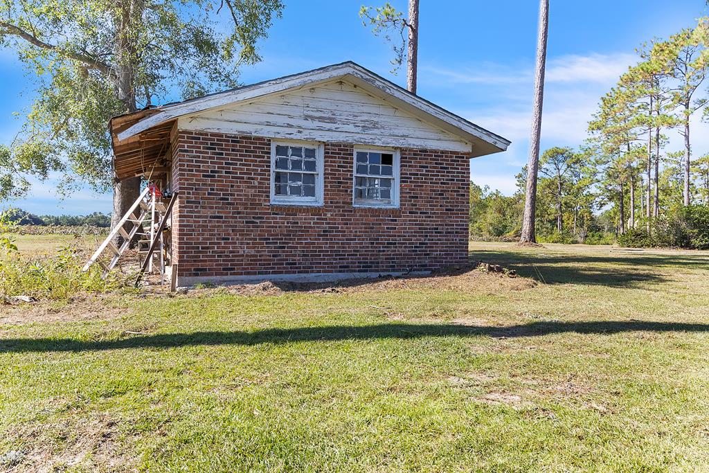 267 Minnie Allen Road Nashville, GA 31639 - Photo 48 of 51 Gallery Image 48