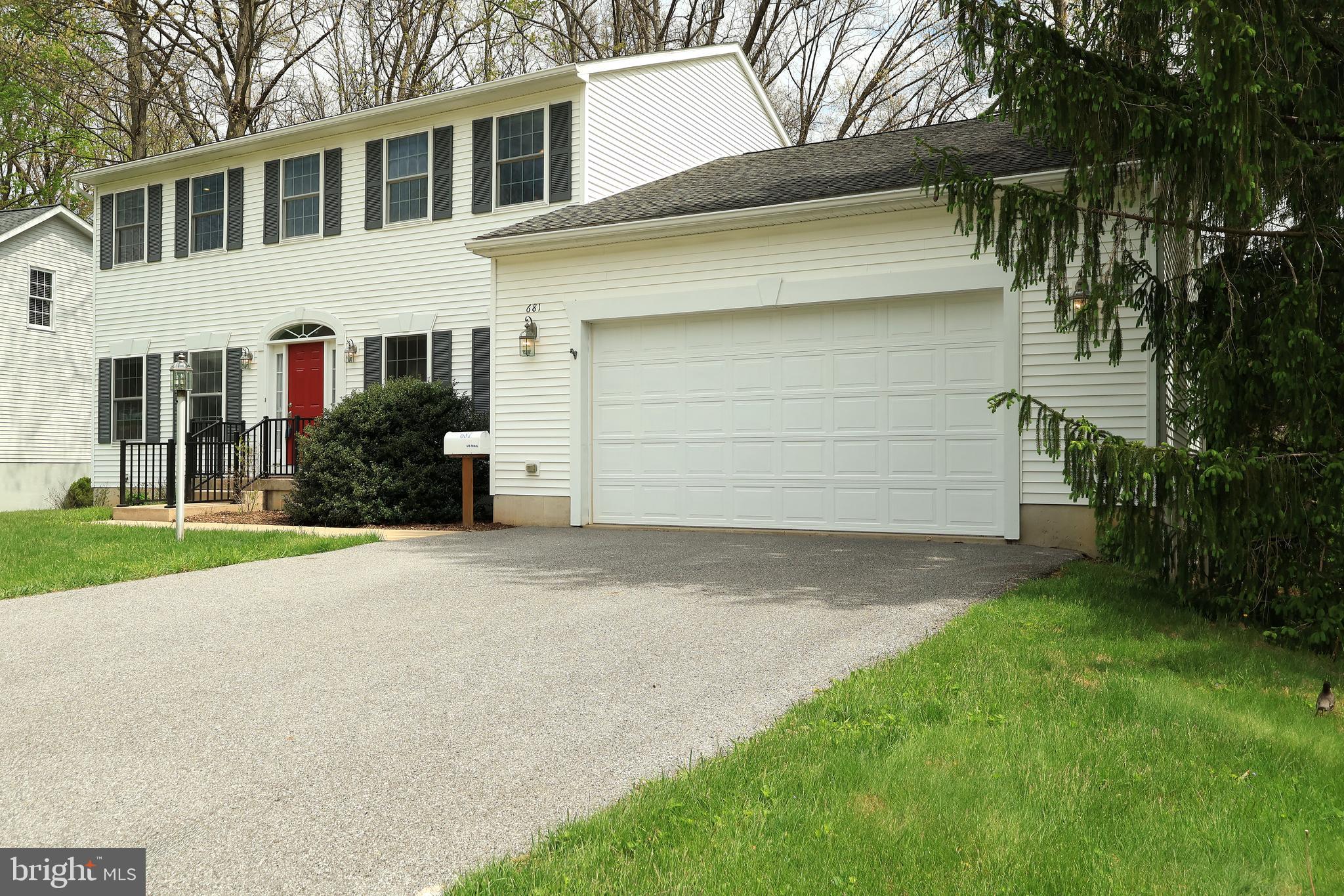 681 Stoneledge Road State College, PA 16803 - Photo 3 of 76 Gallery Image 3