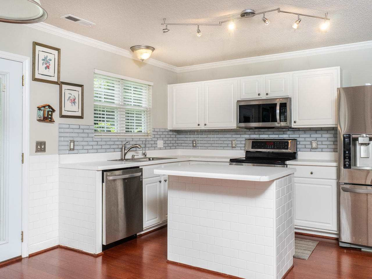 4712 Cardinal Grove Boulevard Raleigh, NC 27616 - Photo 13 of 30 Photo 13