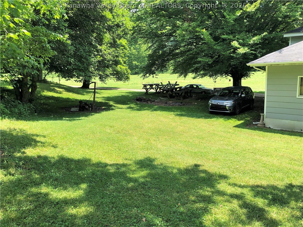 386 Spirit Road Red House, WV 25168 - Photo 18 of 30 Gallery Image 18